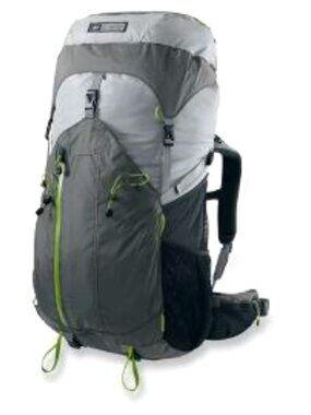 REI Flash 65 L Ultralight Backpack NEVER USED (Unisex)